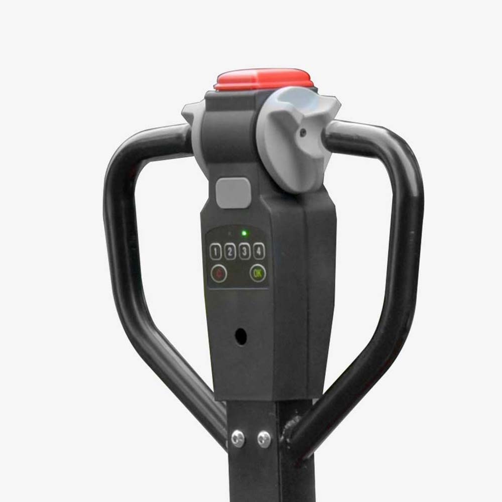 Hangcha Mini A Series