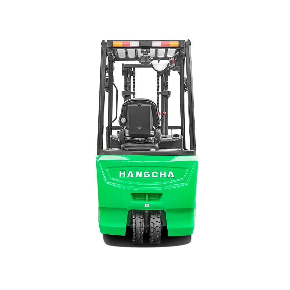 Hangcha XC Series 3-Rad Elektro-Gabelstapler