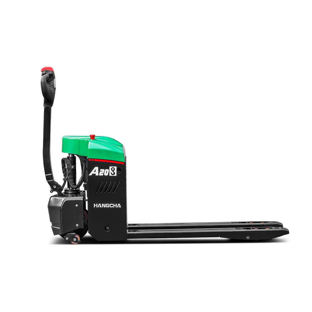 Hangcha Mini A Walkie Series Li-Ion (1,5t – 2,0t)