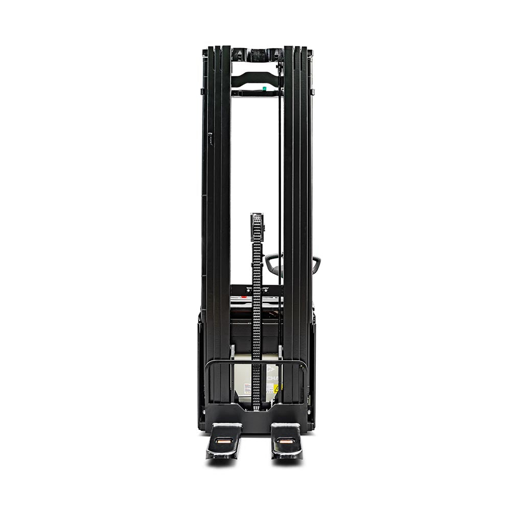 Hangcha X Series Hochhubwagen Li-Ion (1,2 – 2,0 t, optional mit Initialhub & Plattform)