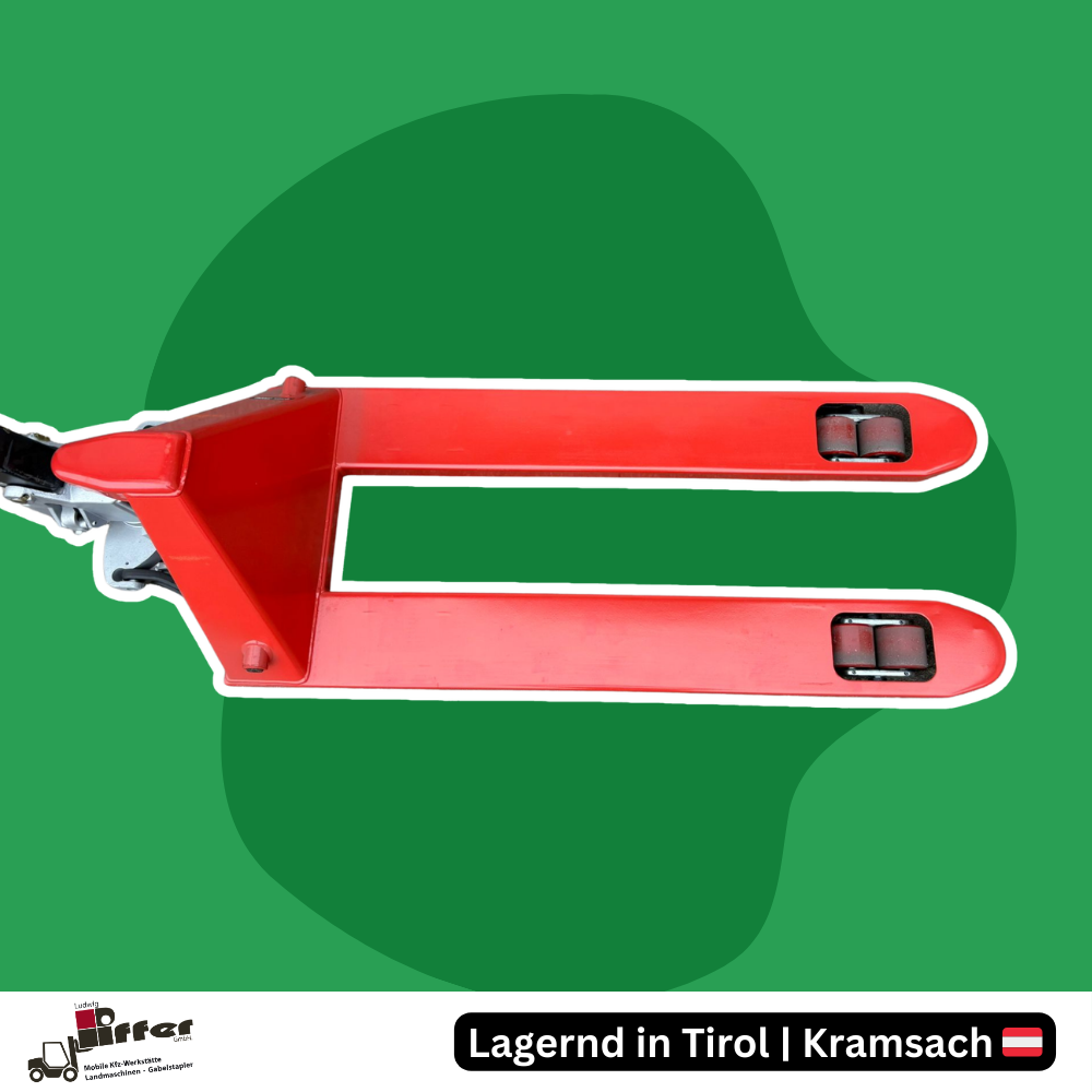 Hubwagen Hangcha XN25