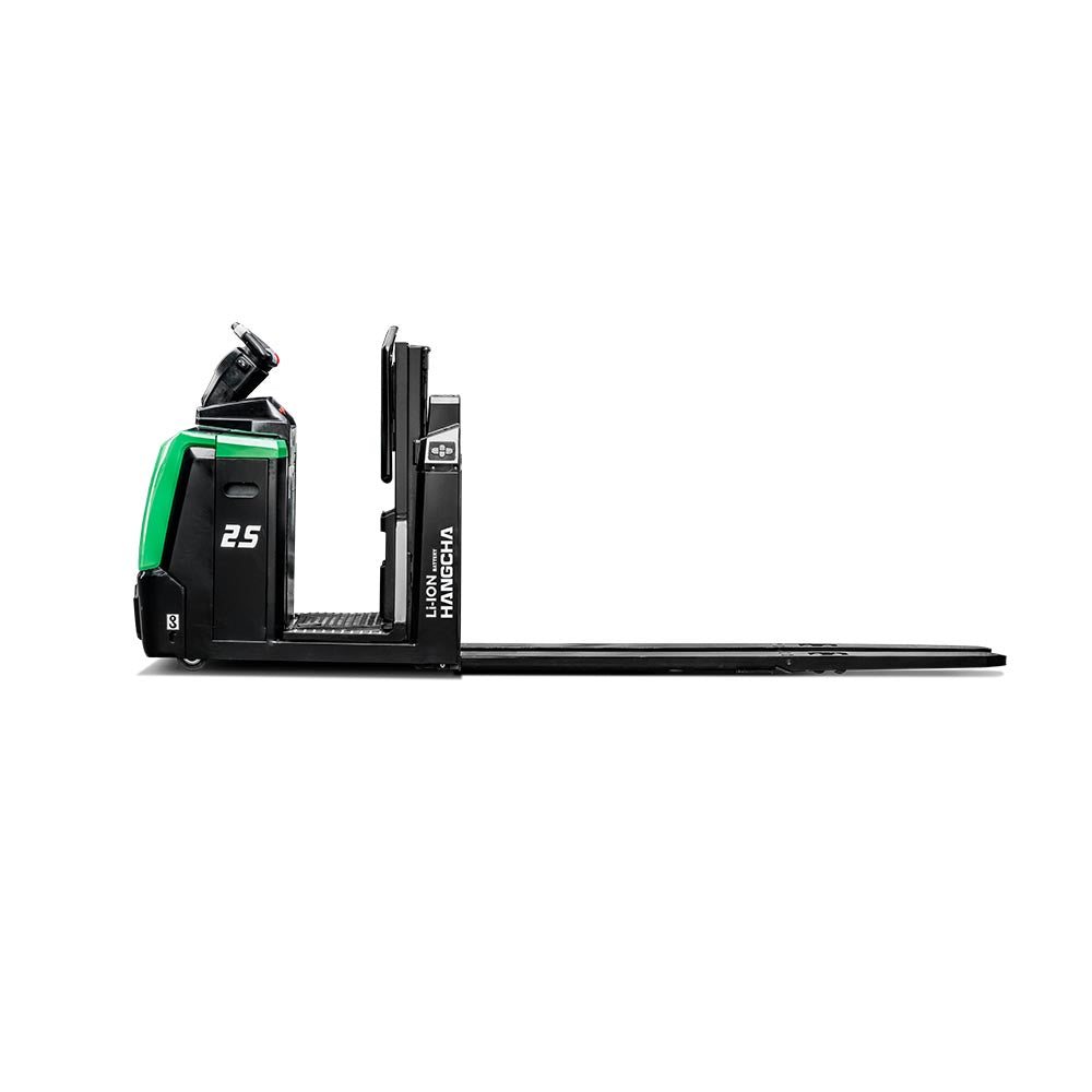 Hangcha X Series Niederhubkommissionierer Li-Ion