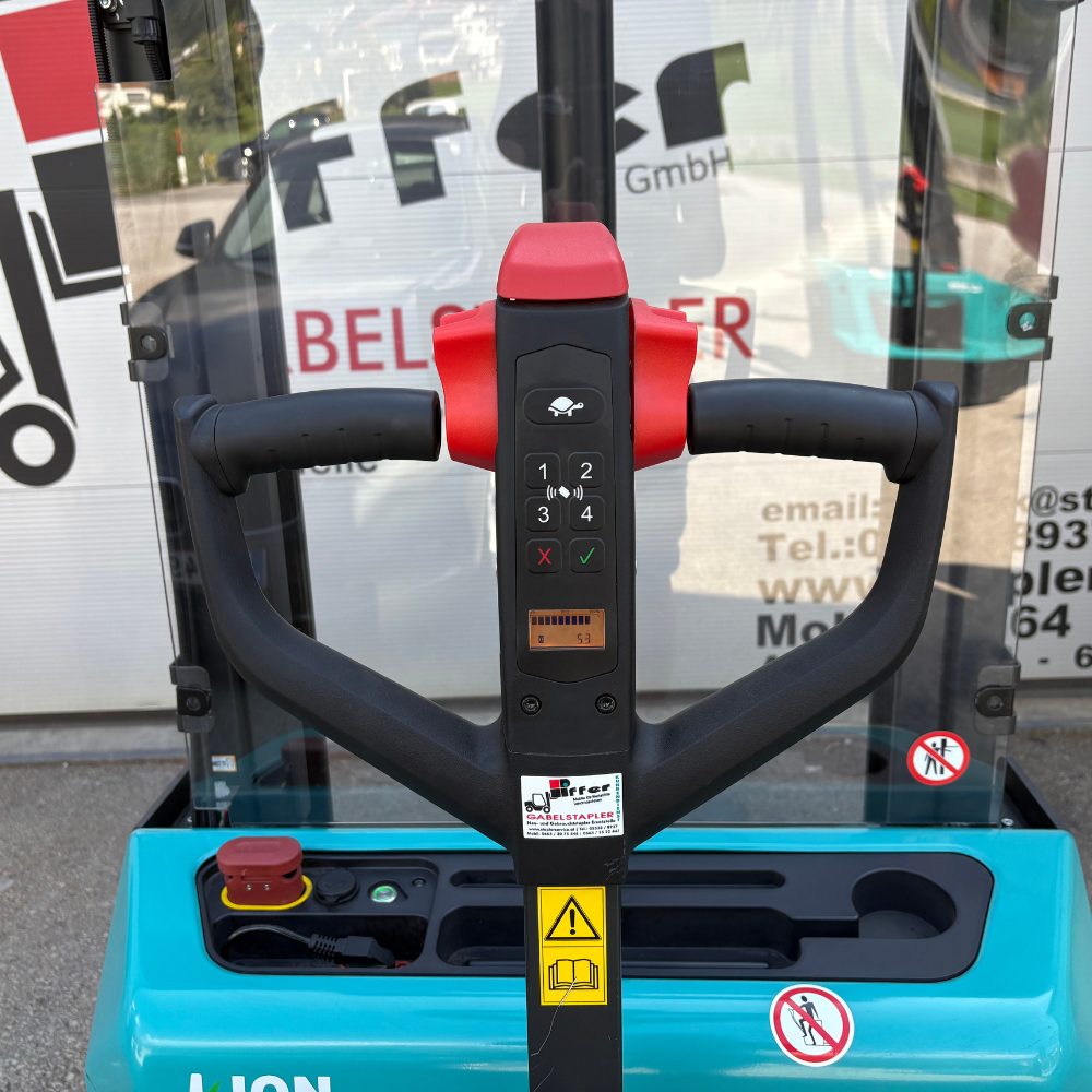BAOLI KBSI  M2900mm