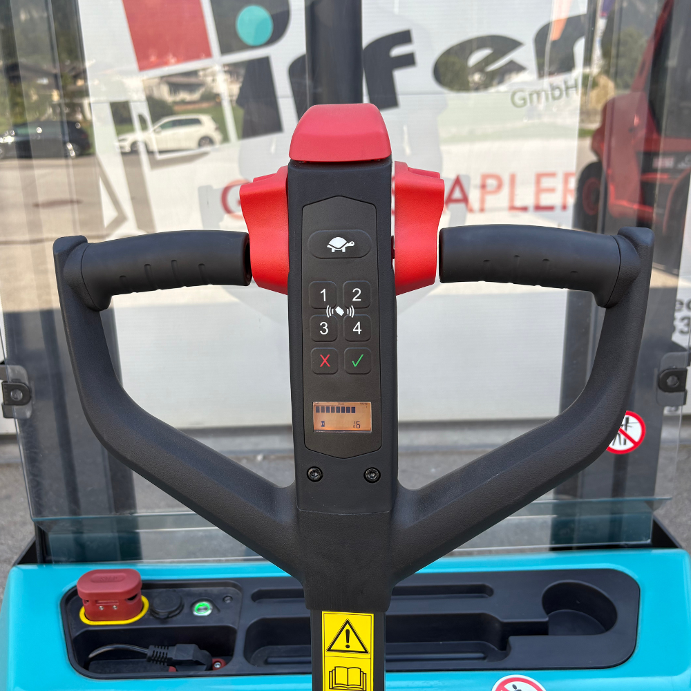 Baoli KBS12 M3600