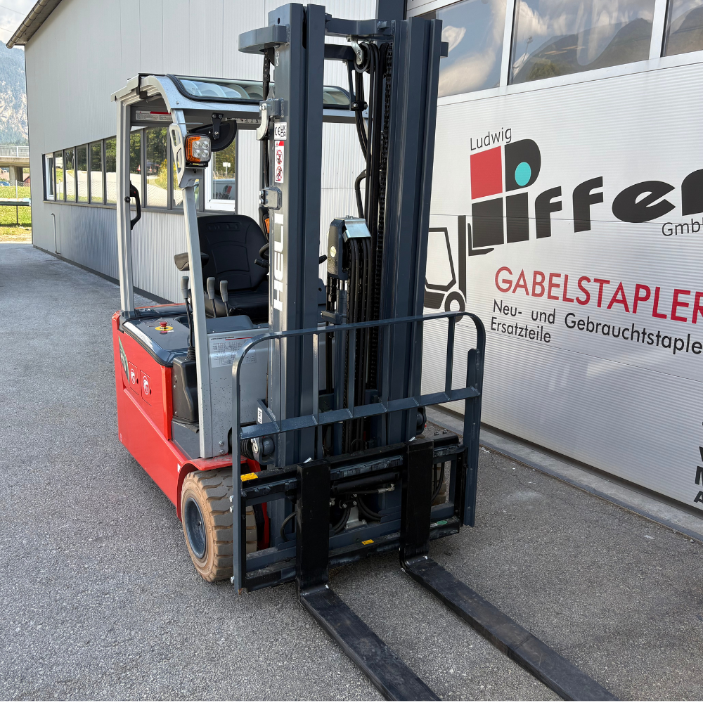 Heli 3-Rad Elektro Stapler |  CPD20SQ-A2LIG3-M