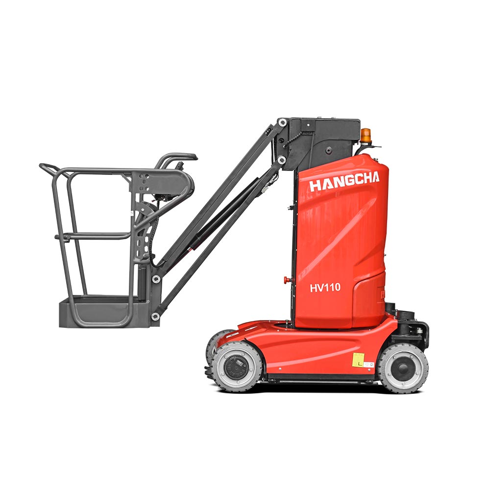 Hangcha HV110D Vertikalmast-Arbeitsbühne