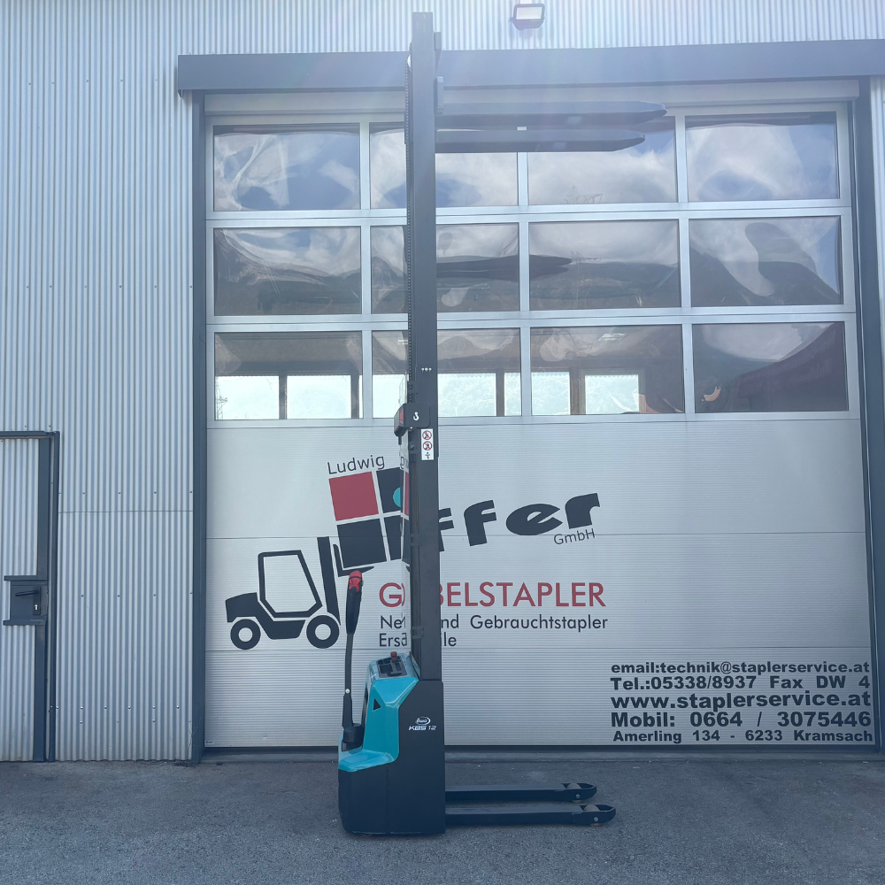 Baoli KBS12 M3600