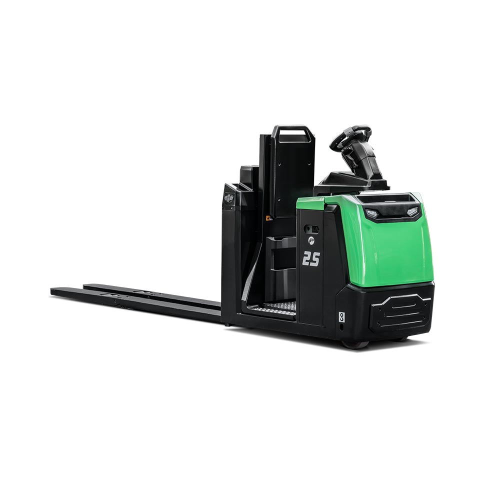 Hangcha X Series Niederhubkommissionierer Li-Ion