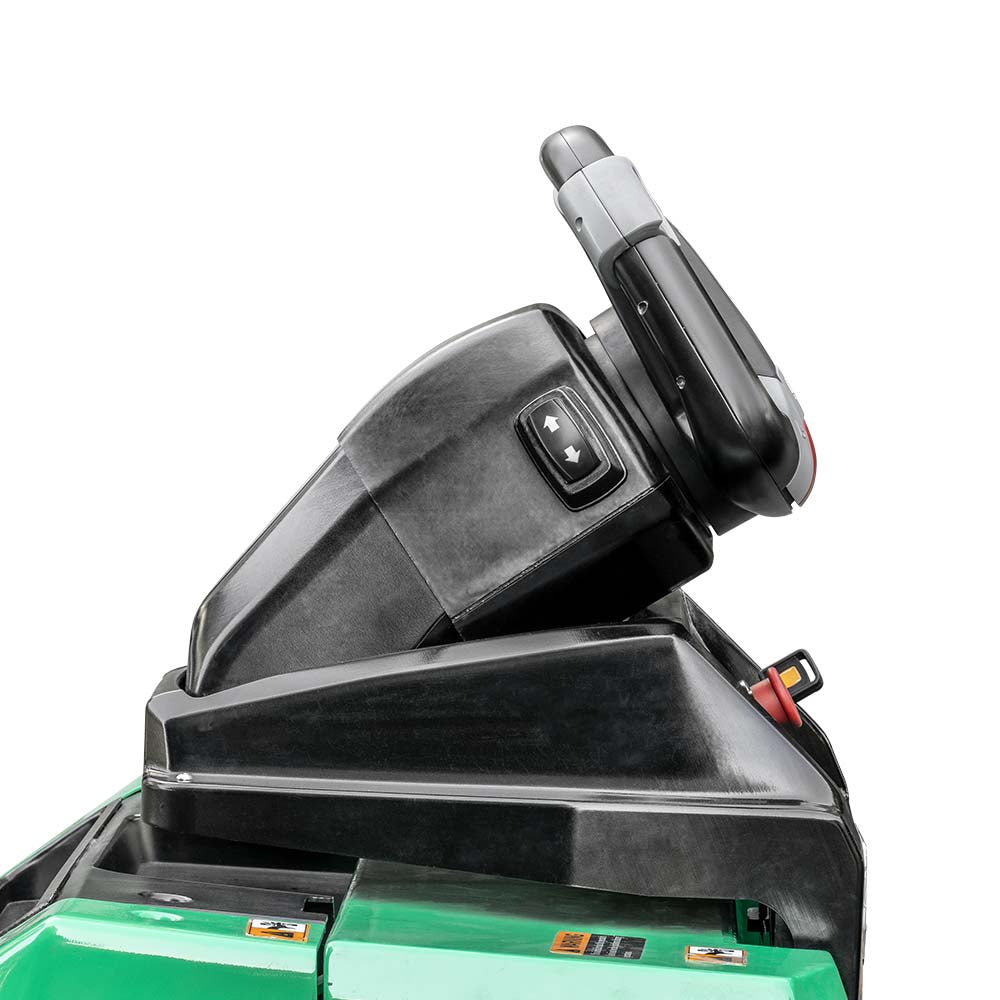 Hangcha X Series Niederhubkommissionierer Li-Ion