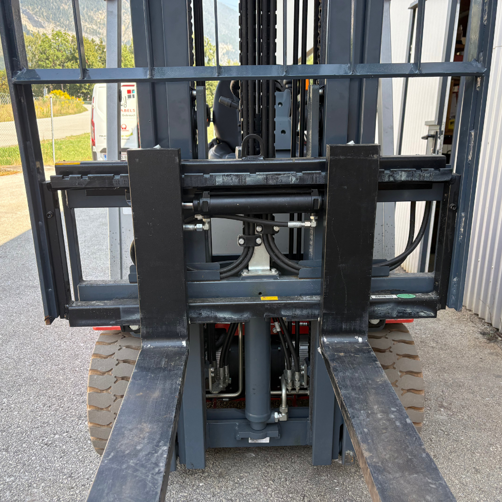 Heli 3-Rad Elektro Stapler |  CPD20SQ-A2LIG3-M