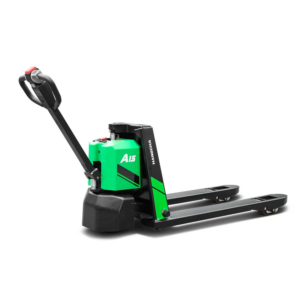 Hangcha Mini Walkie Li-Ion A-Series (1,5–2,0 t)