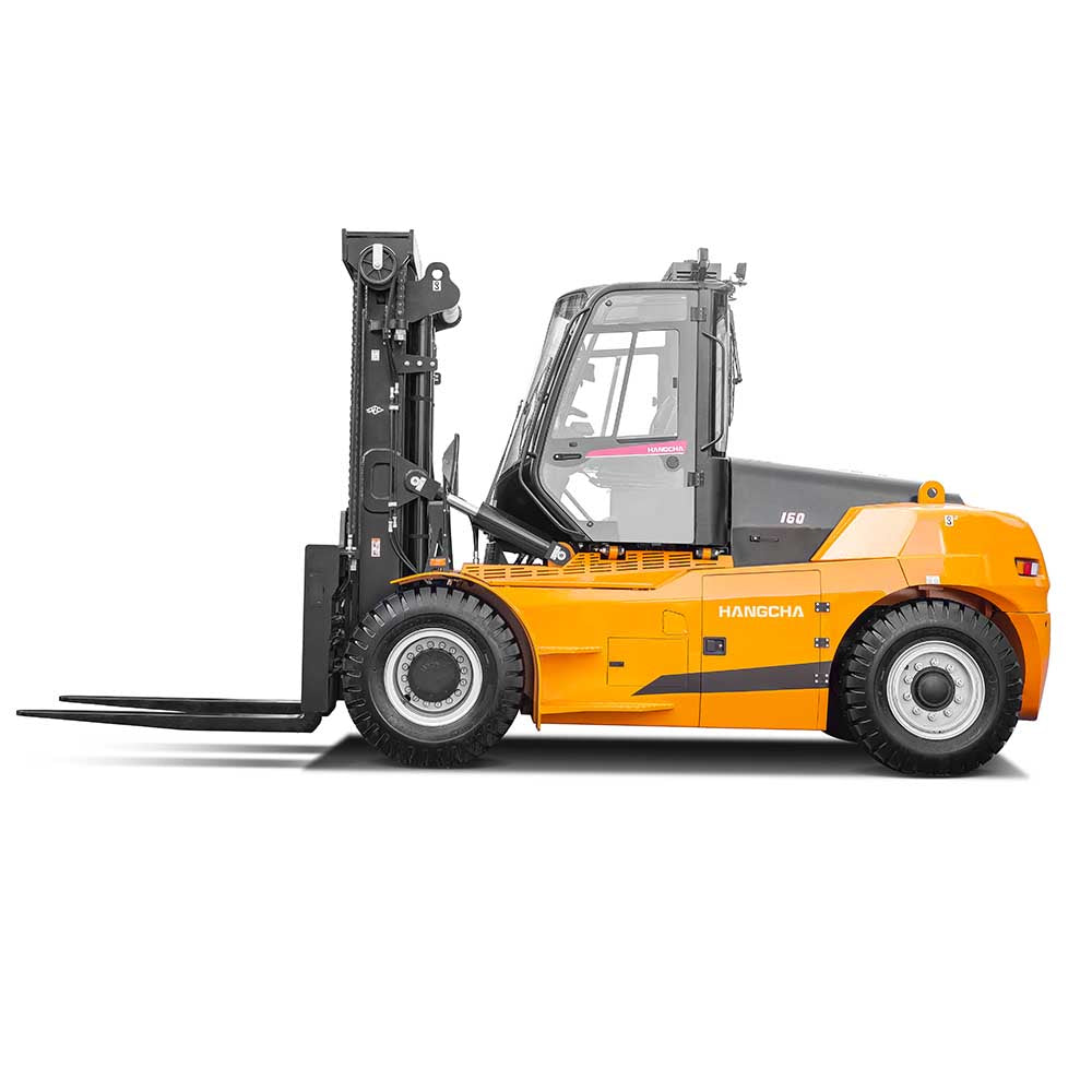 Hangcha XH Series Elektro-Gabelstapler (12–18 t, 608 V Hochvolt Li-Ion)