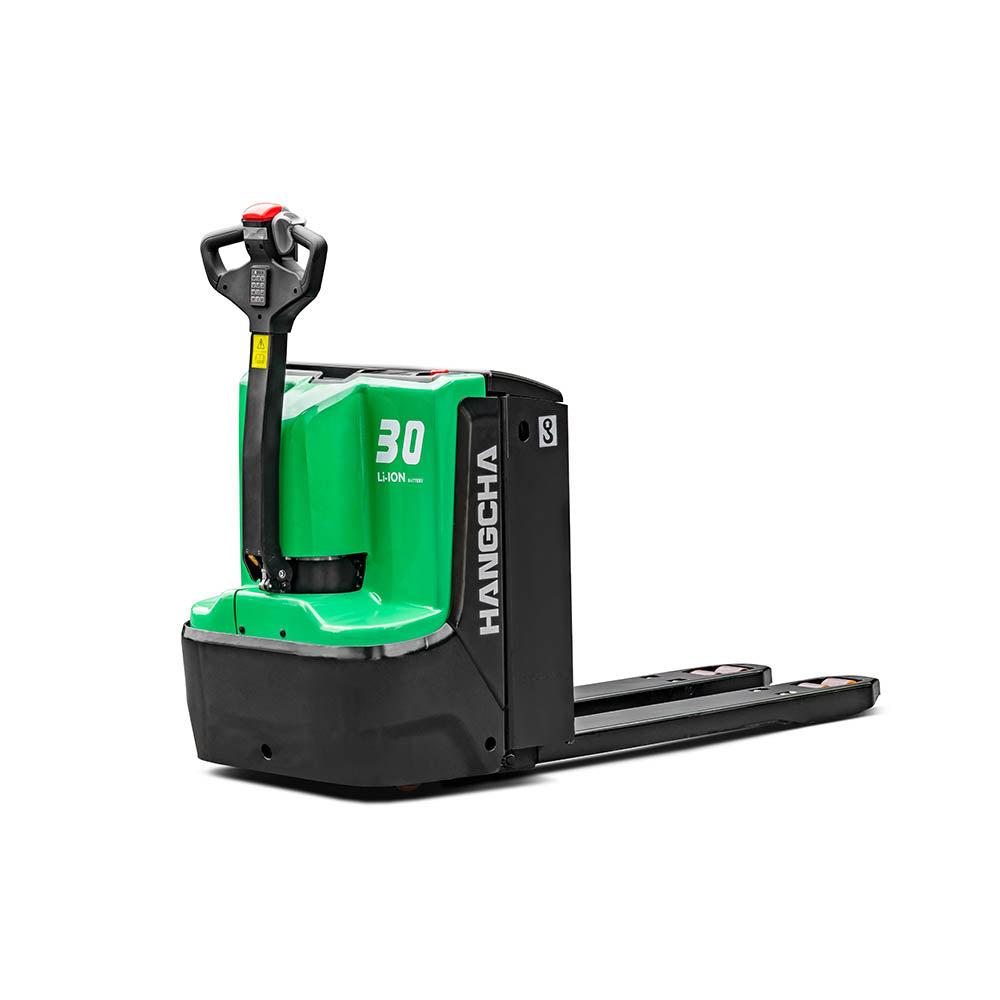 Hangcha X Series Niederhubwagen Li-Ion (2,0–3,0 t)