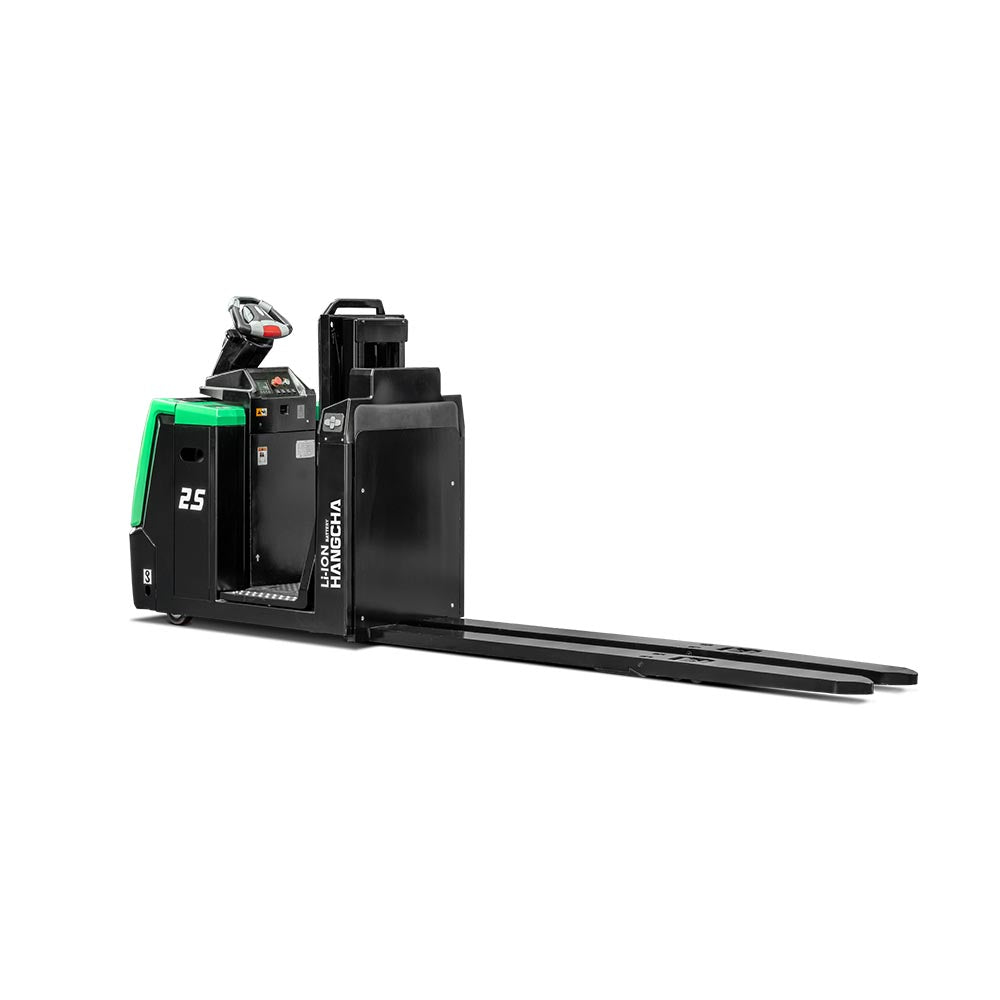 Hangcha X Series Niederhubkommissionierer Li-Ion