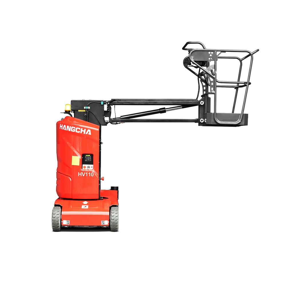 Hangcha HV110D Vertikalmast-Arbeitsbühne