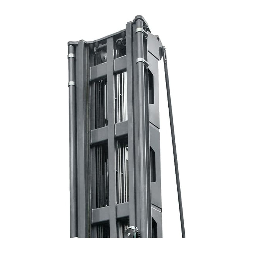 MiMA MCC12 Hubmast