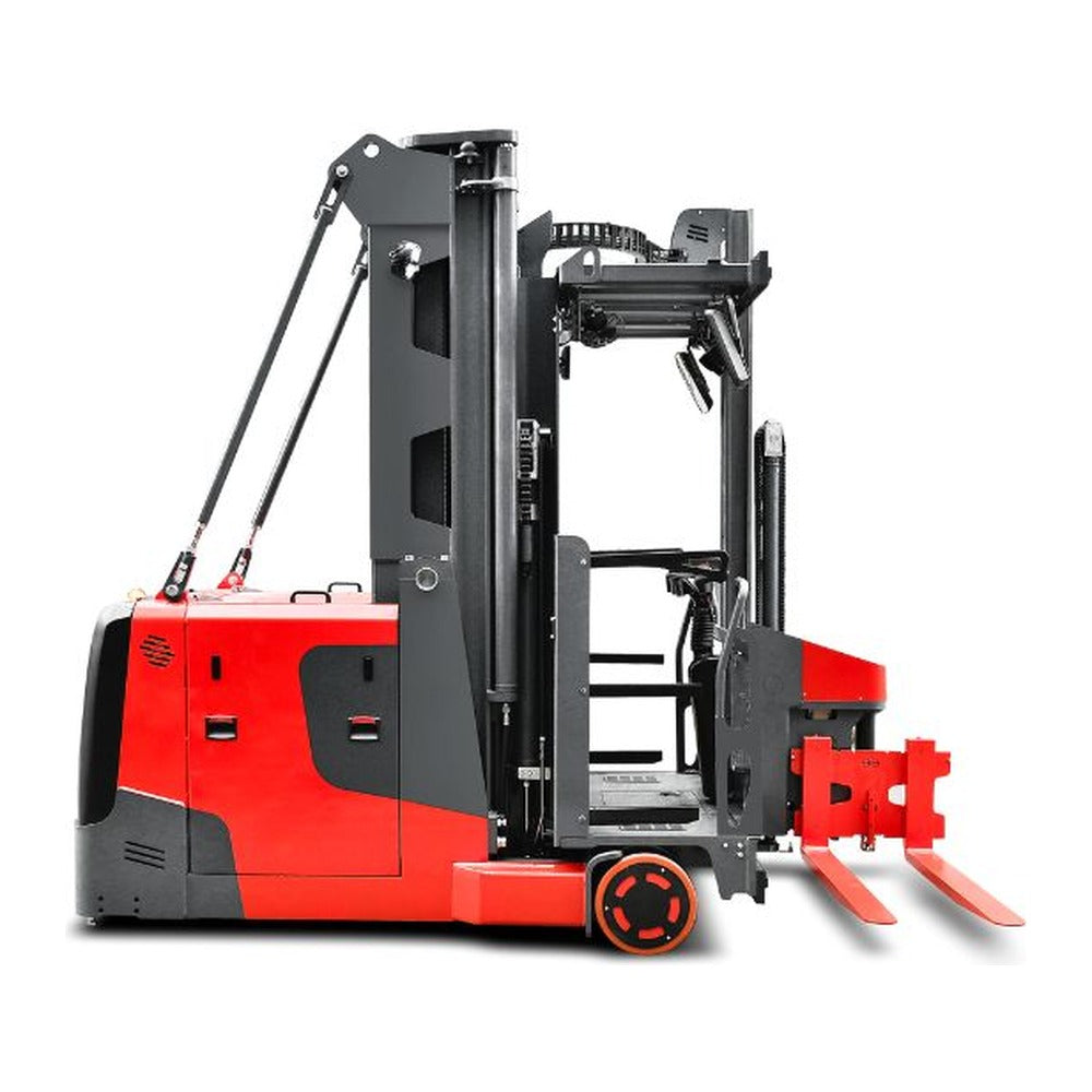MiMA MCC16-U mit gedrehter Gabel