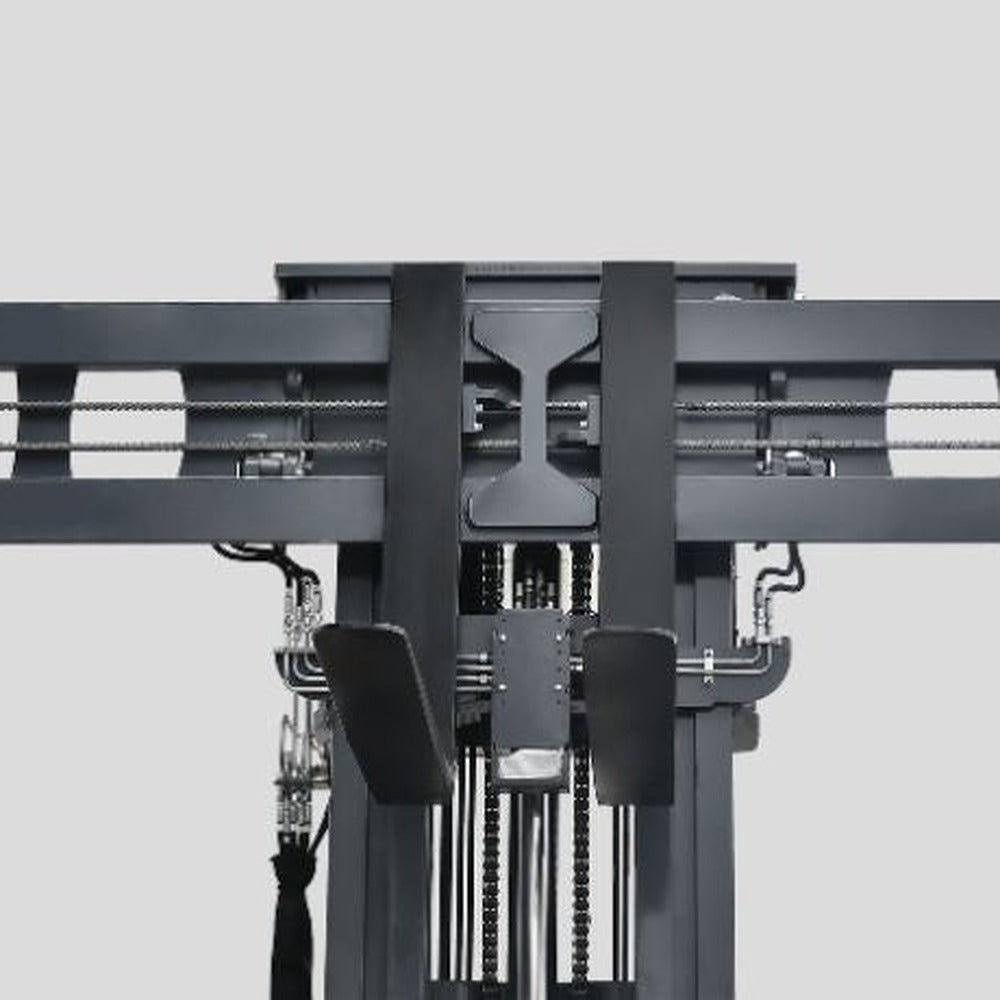 MiMA MQC Serie Hubmast