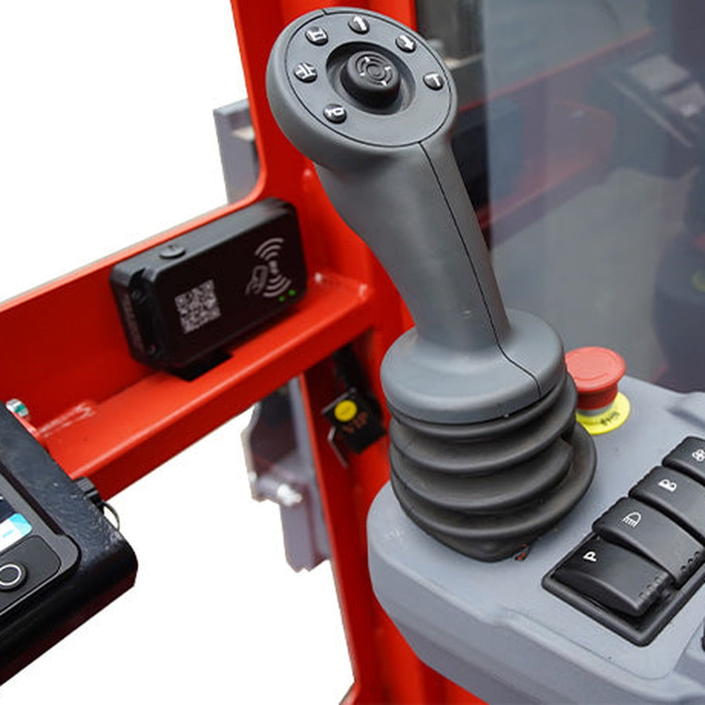 MiMA MQC80 Joystick