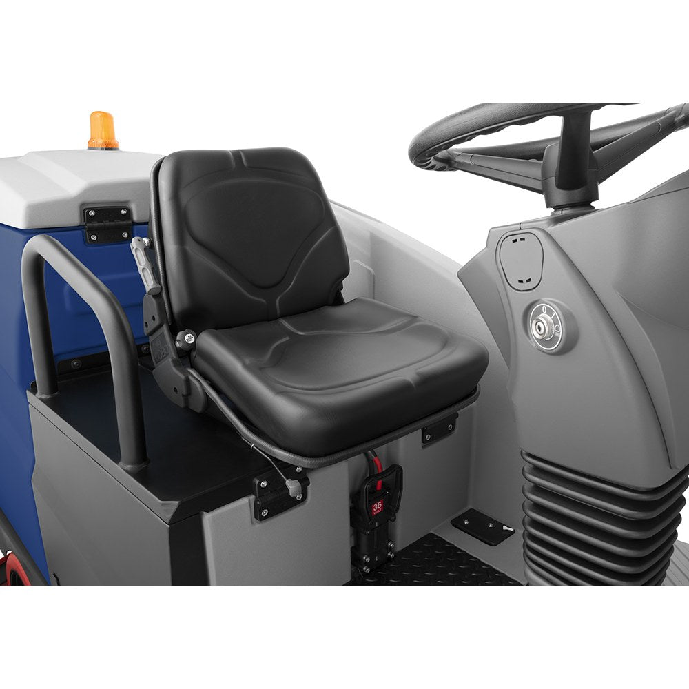 Wirbel R 300 einstellbarer ergonomischer Sitz