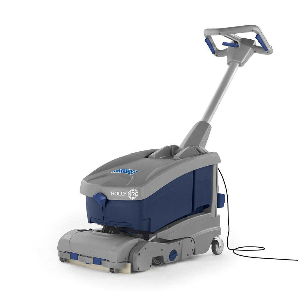 Wirbel Rolly NRG 11 E 33 Scheuersaugmaschine mit 11-l-Tank und Kabel