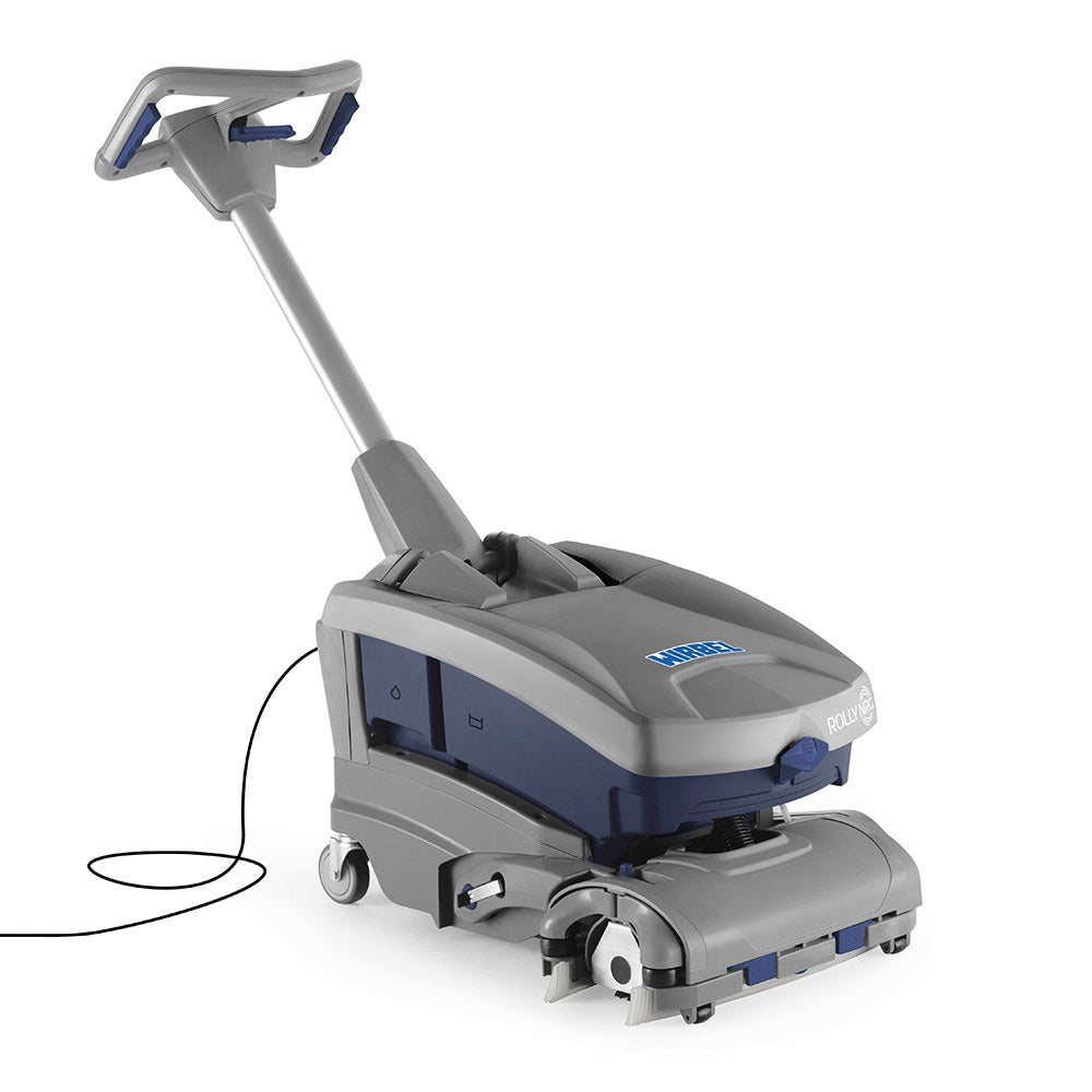 Wirbel Rolly NRG 7½ E 33 Scheuersaugmaschine mit Kabel 230 V