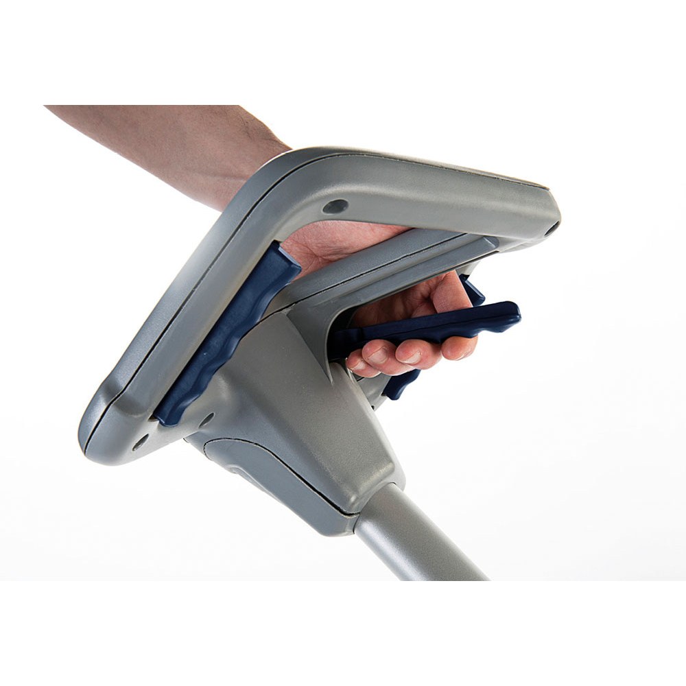 Wirbel Rolly NRG ergonomischer Handgriff mit patentiertem Ausklinksystem